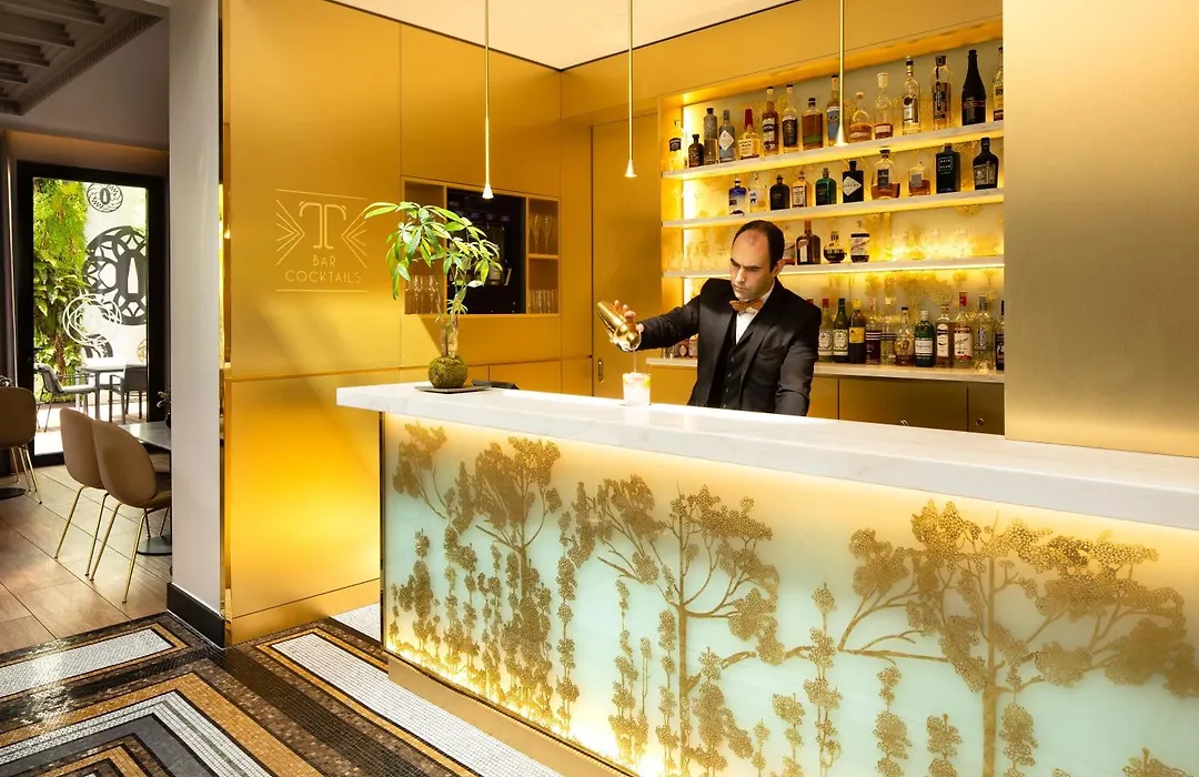 Le Tsuba Hotel-1